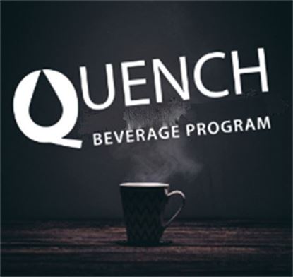 Quench - VIP Beverage Program