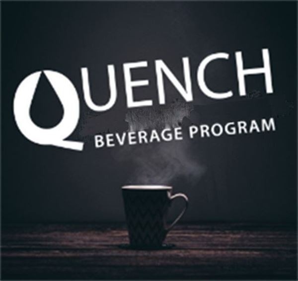 Picture of Quench - VIP Beverage Program